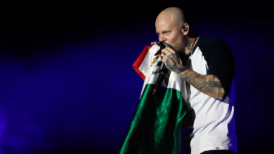 El concierto forma parte de la agenda cultural de la Ciudad de México y promete ser uno de los eventos masivos más destacados del año