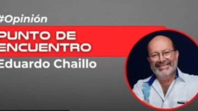 No todo se define en una mesa de negociación ni en un decreto.