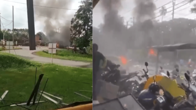 Colombia enfrenta uno de los episodios más violentos de los últimos meses tras un doble atentado atribuido a facciones disidentes de las FARC, que dejó al menos 18 muertos y más de 70 heridos.