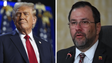 El gobierno venezolano expresó su desacuerdo con la recompensa anunciada por Estados Unidos para obtener información sobre el presidente Nicolás Maduro. El canciller Yván Gil señaló que se trata de una estrategia con fines políticos.