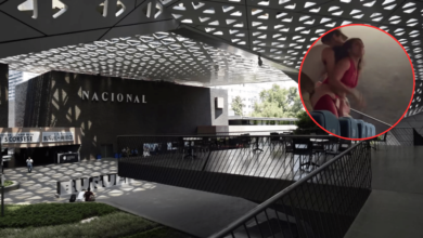 El incidente protagonizado por una mujer durante la exhibición de “Eddington” en la Cineteca Nacional, apodada por usuarios como #LadyCineteca, ha abierto una discusión en redes sociales sobre la importancia del respeto mutuo en lugares públicos y la necesidad de empatía hacia personas que enfrentan posibles retos emocionales.