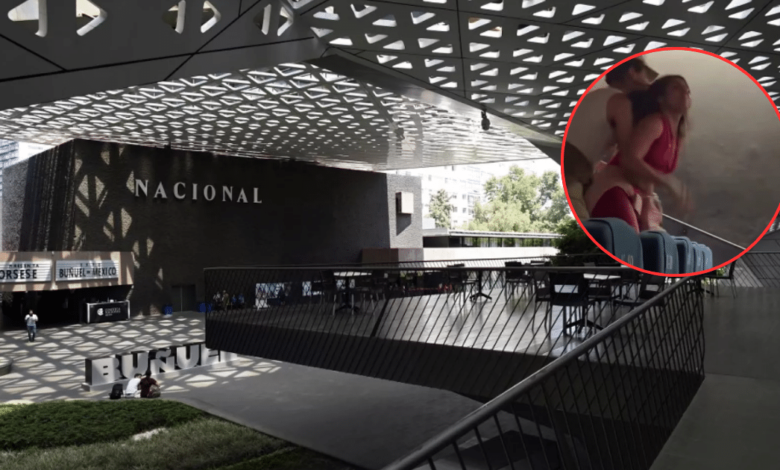 El incidente protagonizado por una mujer durante la exhibición de “Eddington” en la Cineteca Nacional, apodada por usuarios como #LadyCineteca, ha abierto una discusión en redes sociales sobre la importancia del respeto mutuo en lugares públicos y la necesidad de empatía hacia personas que enfrentan posibles retos emocionales.