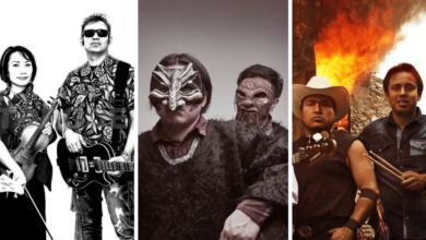 En los últimos años han florecido proyectos musicales que trasladan las lenguas originarias —sobre todo el náhuatl y diversas lenguas mayas— a géneros modernos: rock, rap, metal, folk y pop.