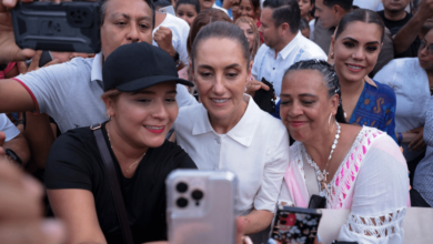 La inversión de Senderos para las Mujeres Libres y Seguras tuvo una inversión de 111 mdp en Acapulco