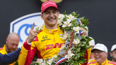 El interés de Red Bull en el tetracampeón español Álex Palou ha generado expectación en el mundo del automovilismo.