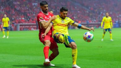 Dos equipos de la Liga MX dentro de los 100 mejores del mundo