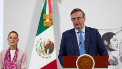Ebrard anuncia intensificación de esfuerzos para atraer más inversiones a México