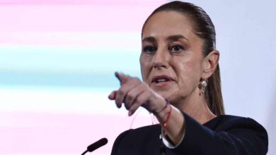 El pueblo manda, insiste Sheinbaum en nuevo spot