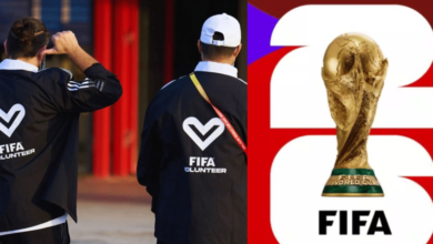 FIFA abre el registro para 65 mil voluntarios rumbo a la histórica Copa Mundial 2026