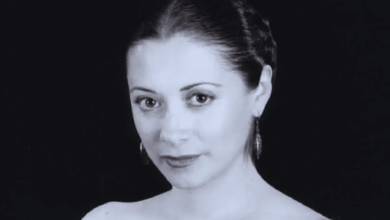 Fallece Lourdes Ambriz, soprano mexicana