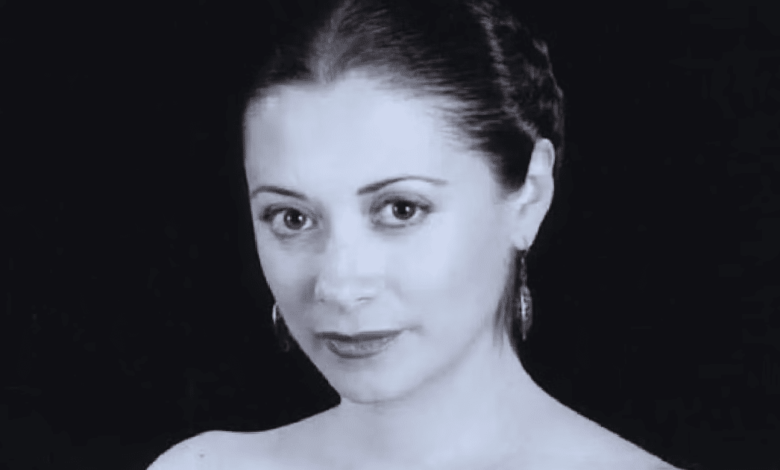 Fallece Lourdes Ambriz, soprano mexicana