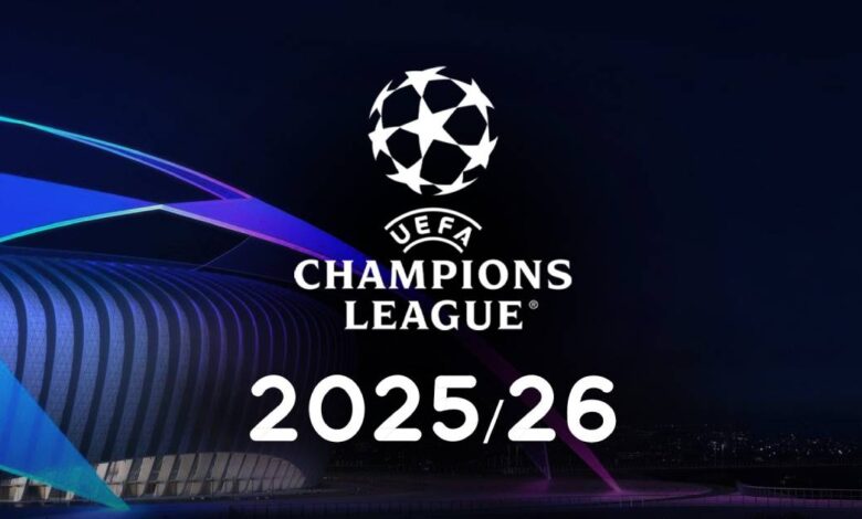Final de la Champions League tendrá nuevo horario