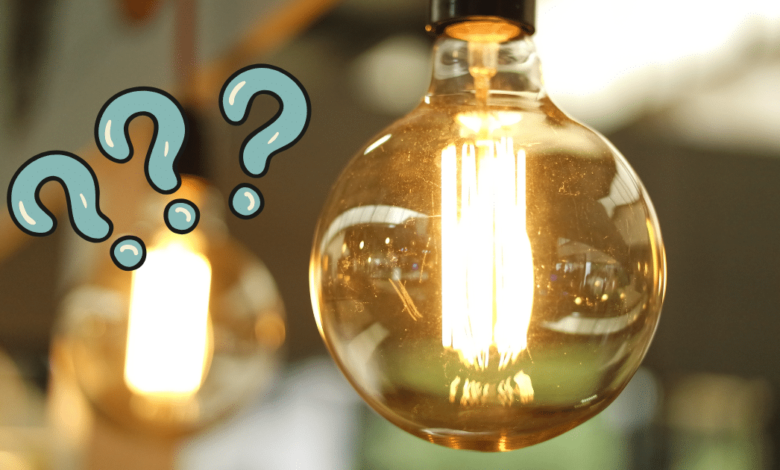 Focos inteligentes cuánta energía consumen incluso cuando están apagados