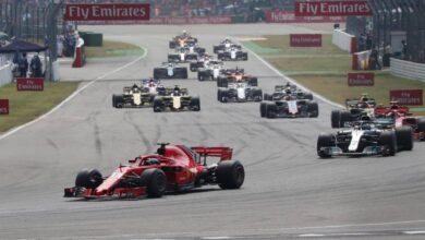 Fórmula 1 podría volver a Alemania