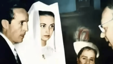 Fotos inéditas revelan el amor entre Chespirito y Graciela antes de “El Chavo del 8”