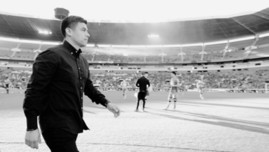 Gonzalo Pineda renuncia como técnico de Atlas tras goleada contra Pachuca