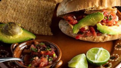 Guacamaya el rugido crujiente y orgullo de Guanajuato