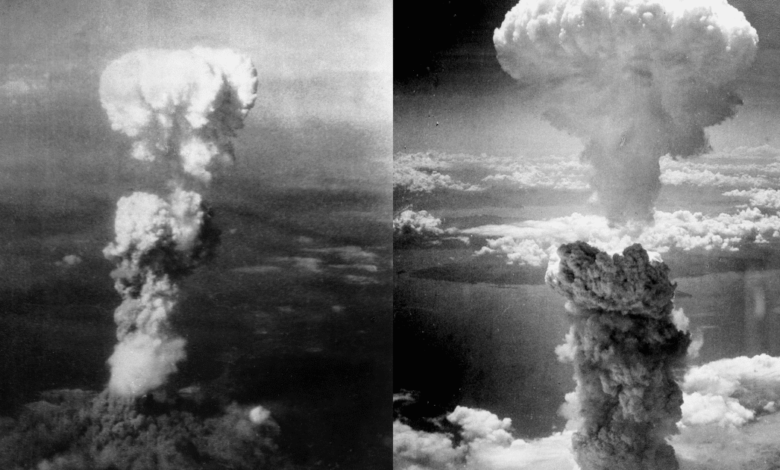 Hiroshima conmemora 80 años de la bomba atómica