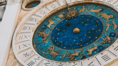 Horóscopos 13 de agosto Energías planetarias impulsan cambios internos y claridad emocional en todos los signos