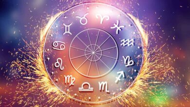 Horóscopos de hoy viernes 1 de agosto de 2025