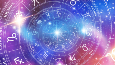 Horóscopos del 7 de agosto de 2025: energía en movimiento