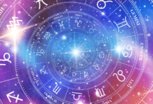 Horóscopos del 4 de agosto de 2025 energías clave