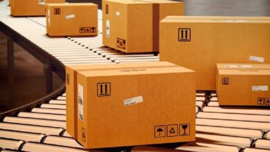 Darán facilidades para importación temporal de mercancías extranjeras (Foto de internet)