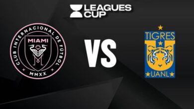 Inter Miami de Cuartos de Final de Leagues Cup acapara las miradas