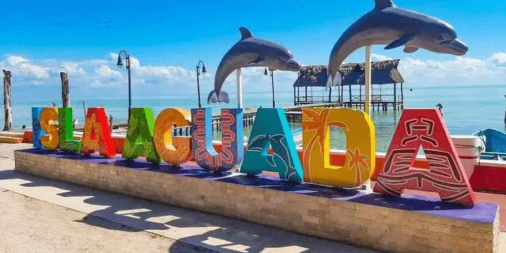 Isla Aguada en riesgo de perder su título de Pueblo Mágico por incumplimientos administrativos