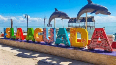 Isla Aguada en riesgo de perder su título de Pueblo Mágico por incumplimientos administrativos