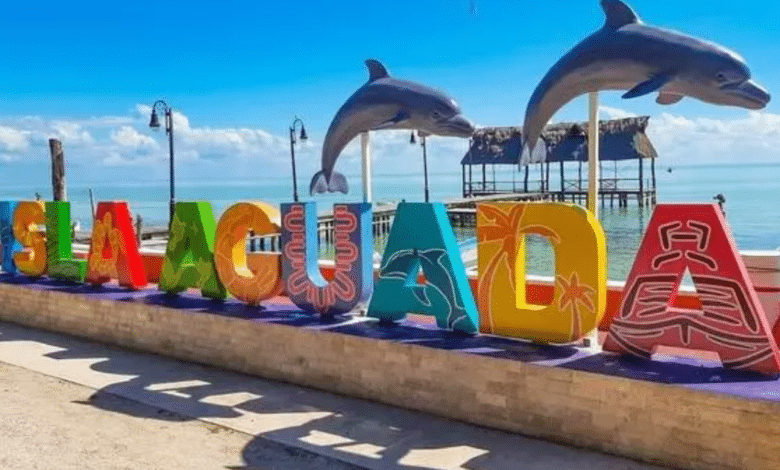 Isla Aguada en riesgo de perder su título de Pueblo Mágico por incumplimientos administrativos
