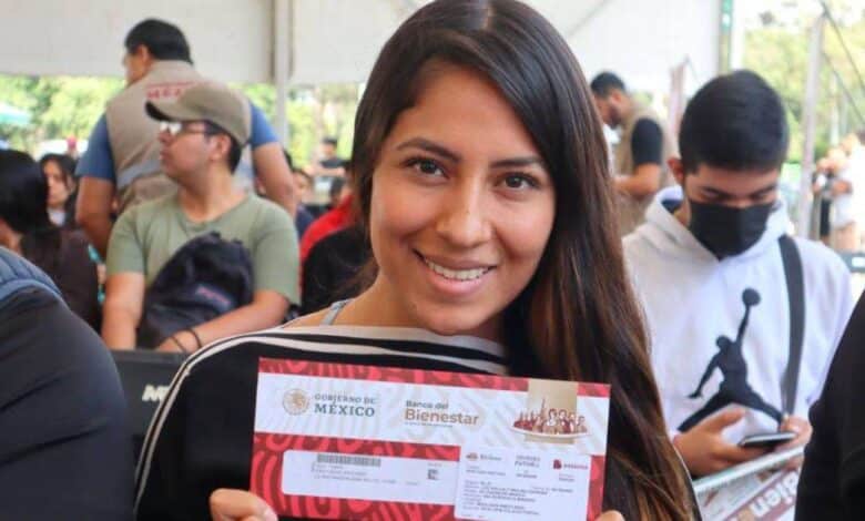 Jóvenes Construyendo el Futuro: Programa ofrece 8 mil pesos y así te debes registrar