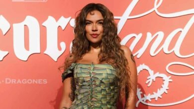 Karol G cantará en el Vaticano en el Grace from the World