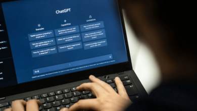 La Generación Z usa ChatGPT con educación por temor a rendir cuentas en el futuro