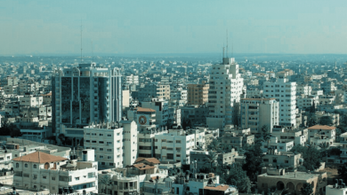 La ONU declara hambruna en Gaza en medio de ofensiva militar israelí