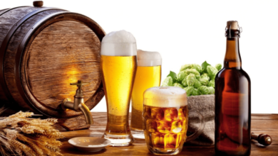 La historia de la cerveza de bebida ancestral a ícono mundial de la cultura social