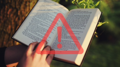 La lectura por placer disminuye en Estados Unidos y México científicos alertan sobre sus efectos sociales