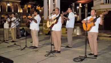 La música tradicional de Campeche herencia viva en Fa
