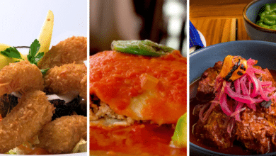 La riqueza gastronómica de Campeche tradición y sabor del mar y la tierra