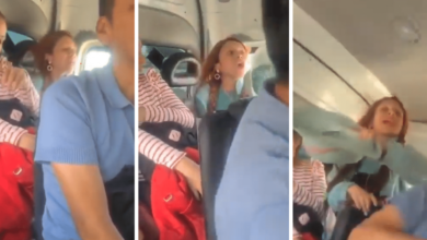Lady Combi denuncian agresión verbal con tintes racistas y clasistas en transporte público de Ixtapaluca