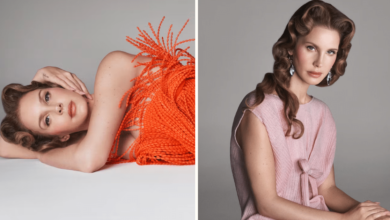 Lana Del Rey revela su nuevo álbum y vida en Luisiana