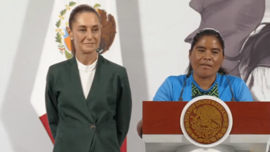 Lanza Claudia Sheinbaum el serial de carreras “México Imparable” para promover el turismo deportivo y culturas indígenas