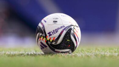 Leagues Cup 2025 Horarios y fechas de los partidos de Semifinales