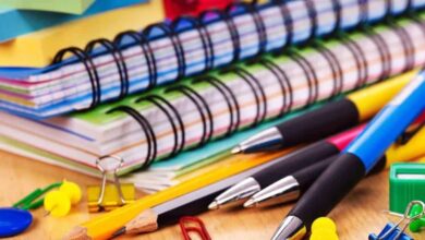 Lista de útiles sugerida por la SEP para Ciclo Escolar 2025-2026 es publicada