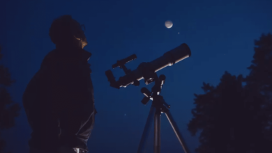 Lluvia de estrellas Perseidas prepárate para el 12 de agosto