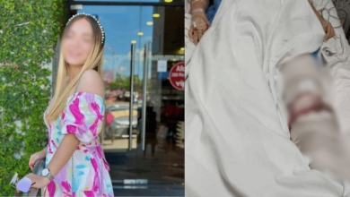 Exnovia de su pareja atropella a Ximena: familia exige justicia en Chiapas