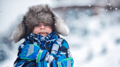 Ola polar sorprende a México con temperaturas de 0 grados en siete estados (Foto por adn40)