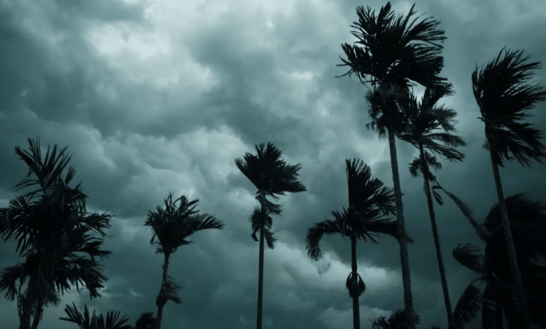 Lluvias muy fuertes afectarán a más de 13 estados este viernes en México