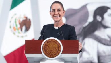 México y EU refuerzan cooperación en seguridad tras caso de “El Mayo” Zambada