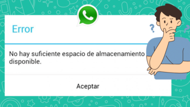 Cómo limpiar WhatsApp sin perder tus conversaciones importantes